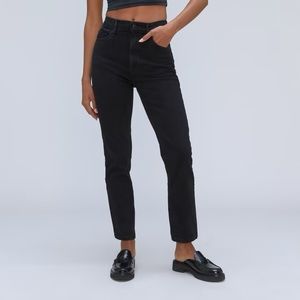 Everlane Original Cheeky Jean 25 Tall